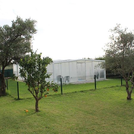 Apartamento La Huertarrona Candeleda Exterior foto