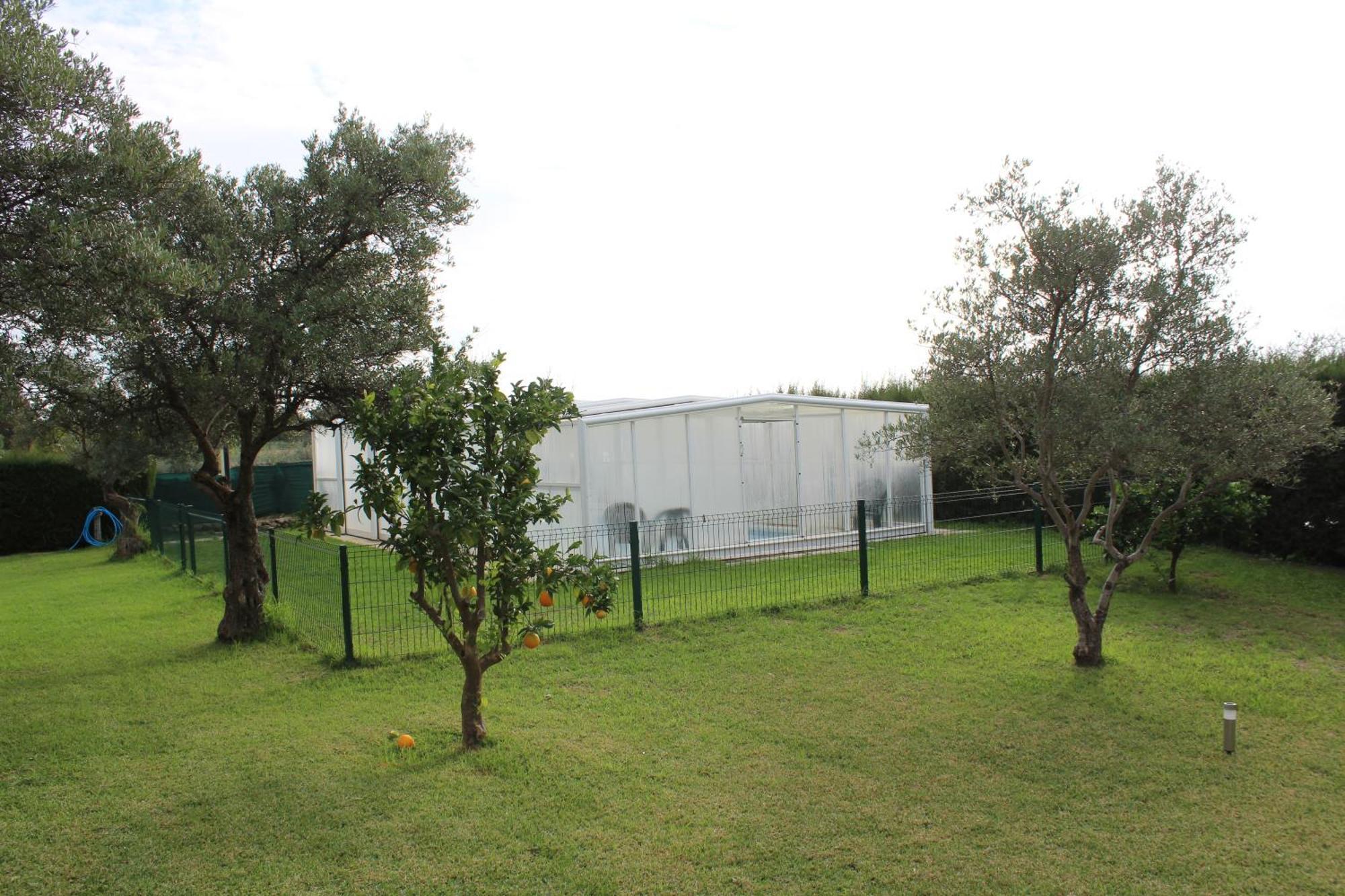Apartamento La Huertarrona Candeleda Exterior foto