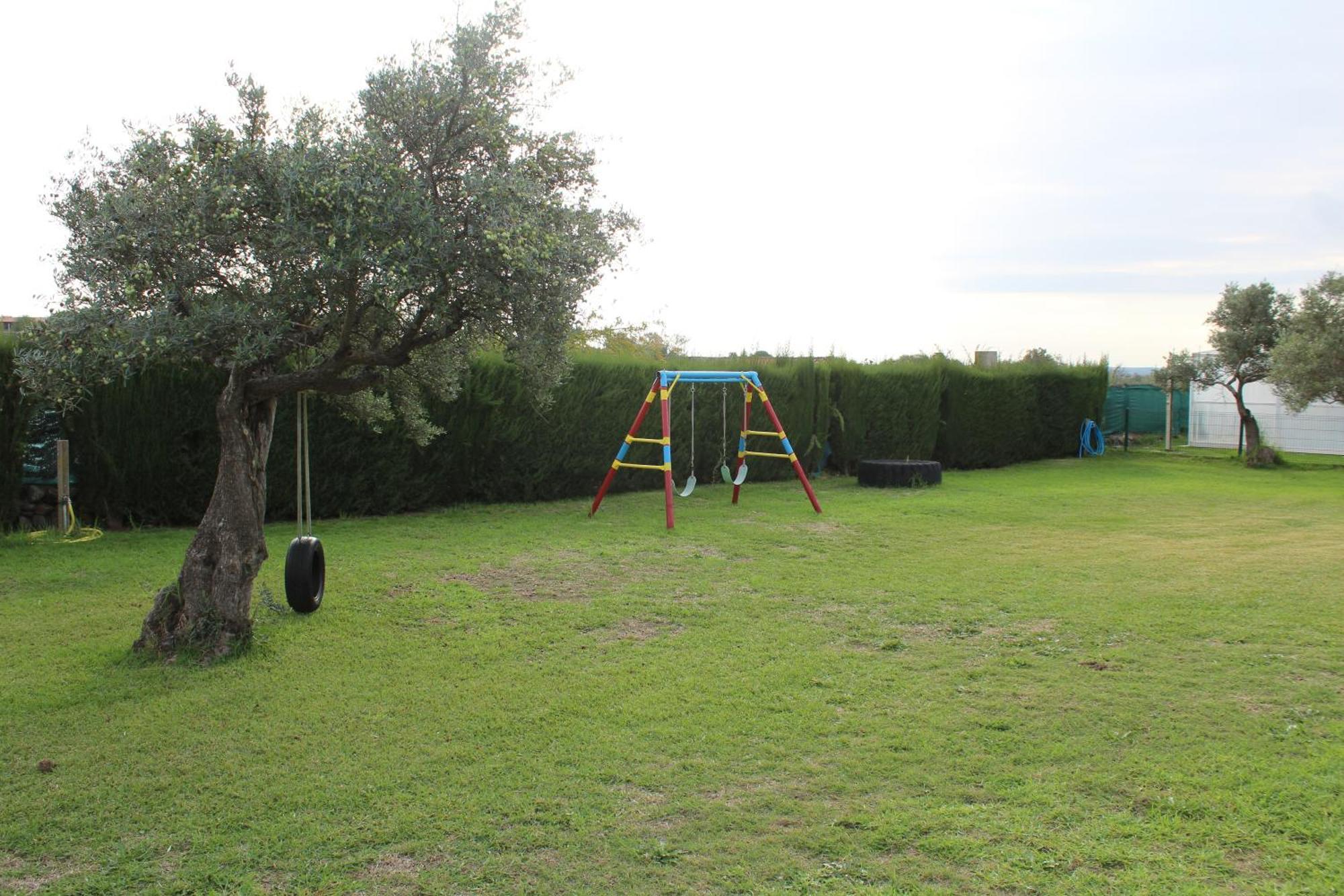 Apartamento La Huertarrona Candeleda Exterior foto