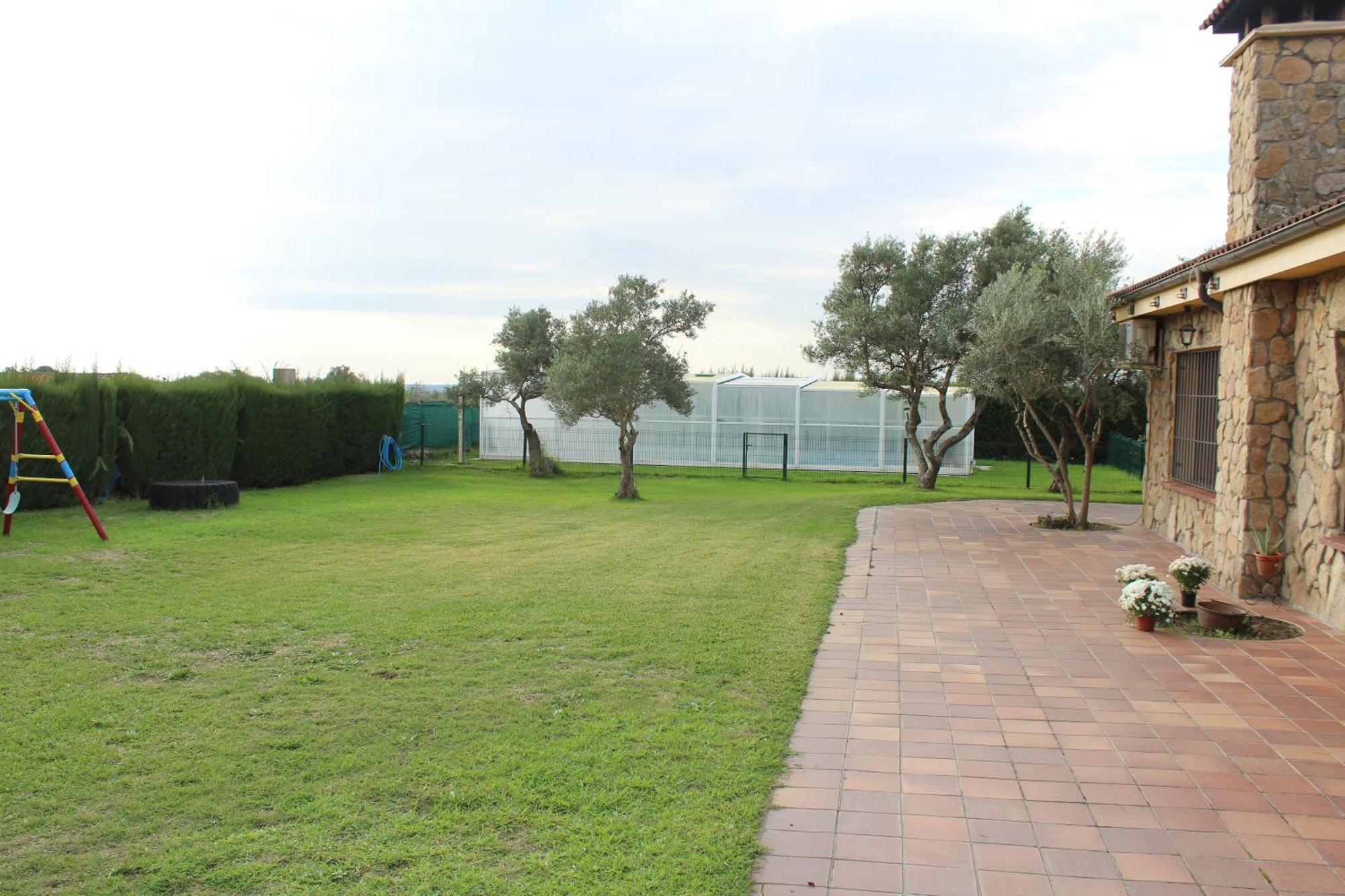 Apartamento La Huertarrona Candeleda Exterior foto