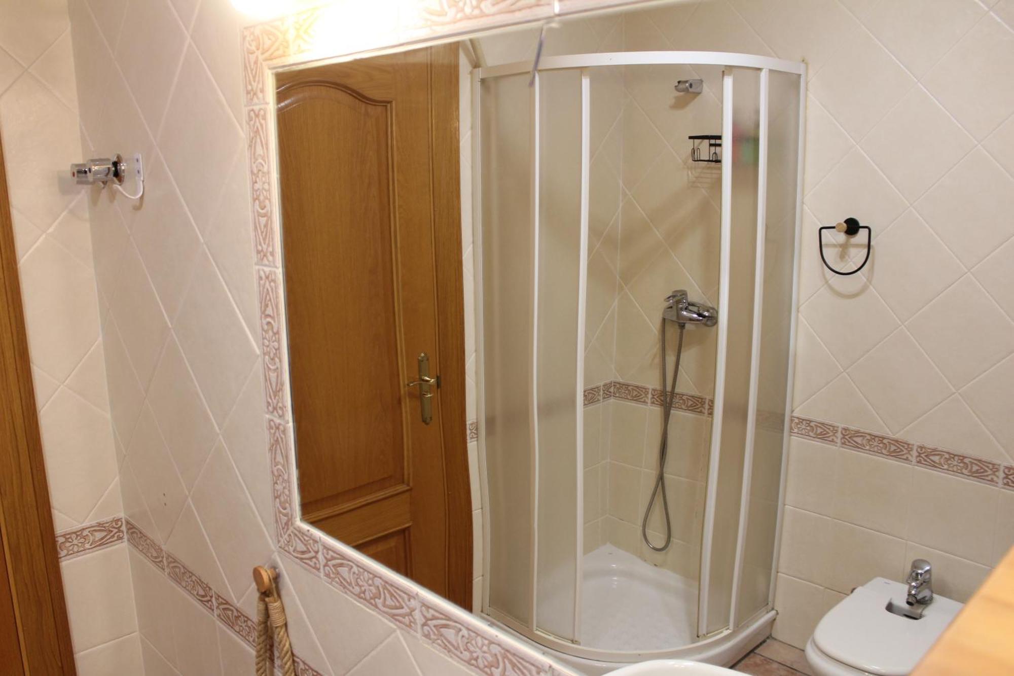 Apartamento La Huertarrona Candeleda Exterior foto
