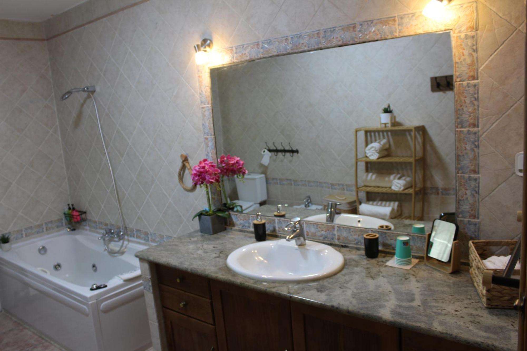Apartamento La Huertarrona Candeleda Exterior foto
