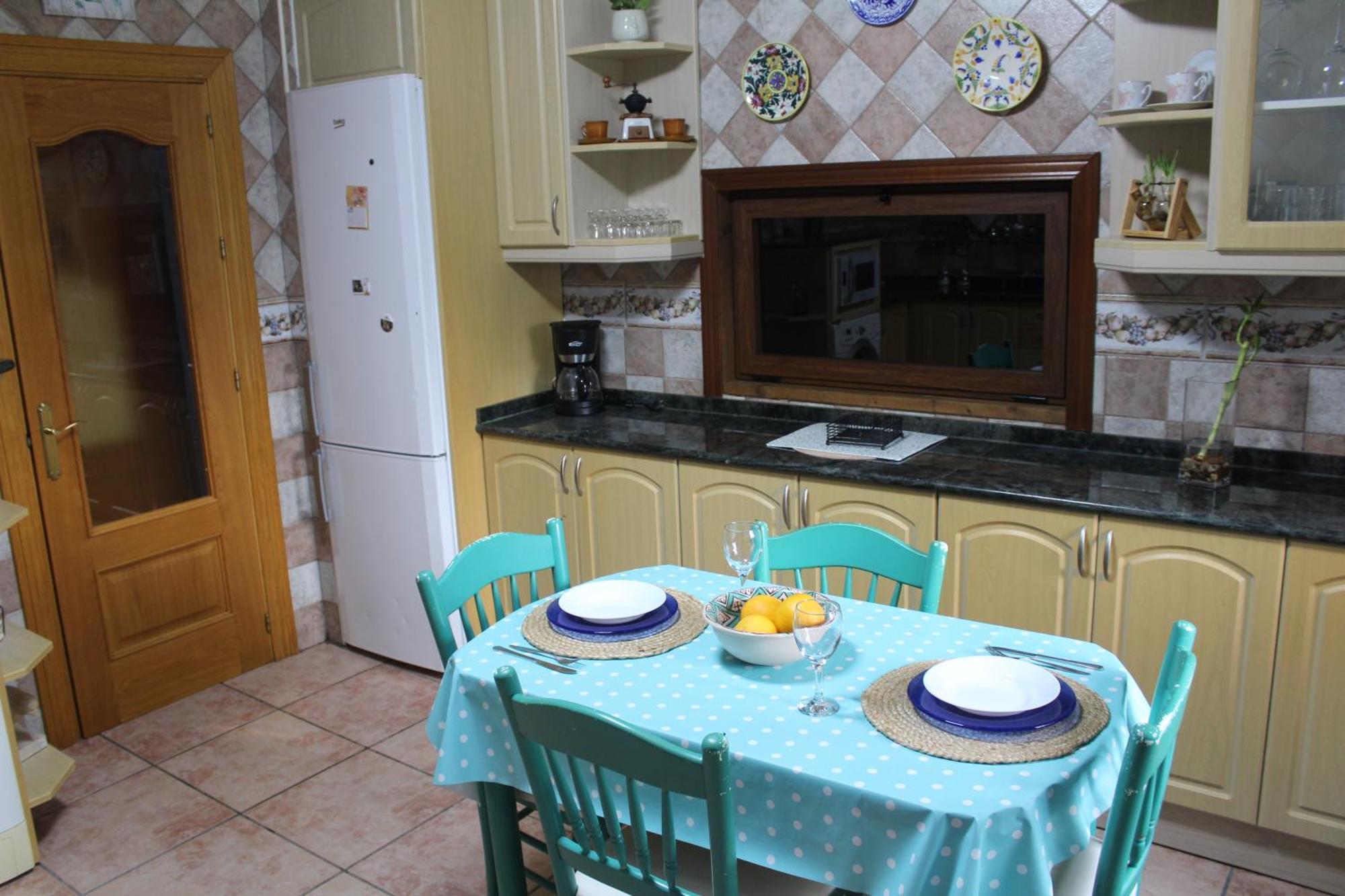 Apartamento La Huertarrona Candeleda Exterior foto