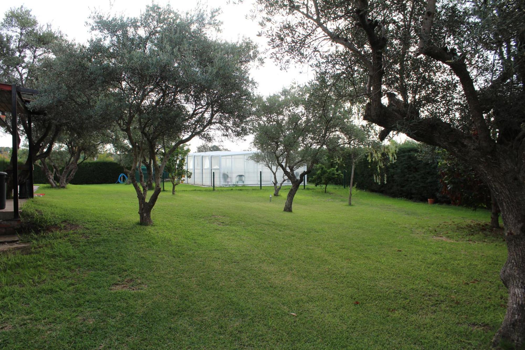 Apartamento La Huertarrona Candeleda Exterior foto